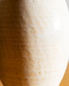 Belgian Contemporary Vase in Bisque Glaze 2018 - 3814498