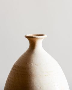 Belgian Contemporary Vase in Bisque Glaze 2018 - 3814507