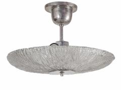 Belgian Crystal Pendant - 1893066