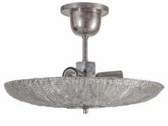 Belgian Crystal Pendant - 1893067