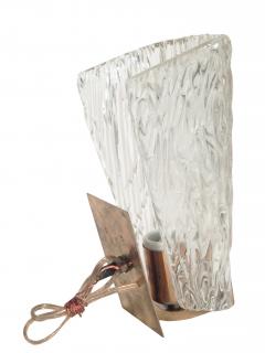 Belgian Crystal Sconces - 507050