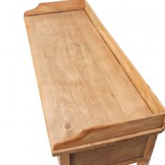 Belgian Maple Bakery Table C 1930  - 4316858
