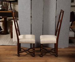 Belgian Side Chairs - 4258959
