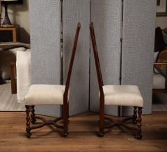 Belgian Side Chairs - 4258962