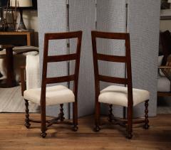 Belgian Side Chairs - 4258964