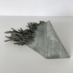 Bella Feldman Bella Feldman Abstract Sculpture Architectonic Series - 962507