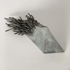 Bella Feldman Bella Feldman Abstract Sculpture Architectonic Series - 962508