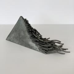 Bella Feldman Bella Feldman Abstract Sculpture Architectonic Series - 962509