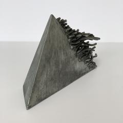 Bella Feldman Bella Feldman Abstract Sculpture Architectonic Series - 962510