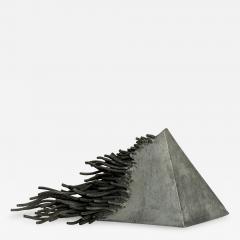 Bella Feldman Bella Feldman Abstract Sculpture Architectonic Series - 964376