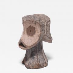 Bembe Helmet Mask - 4173679