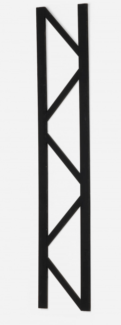 Ben Jones Untitled Ladder from the Ladder Series c 2015 - 4809123