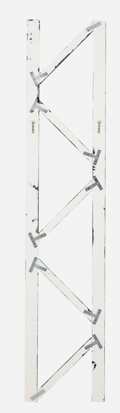 Ben Jones Untitled Ladder from the Ladder Series c 2015 - 4809128