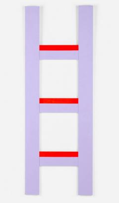Ben Jones Untitled Ladder from the Ladder Series c 2015 - 4809135