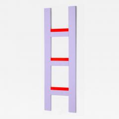 Ben Jones Untitled Ladder from the Ladder Series c 2015 - 4811620