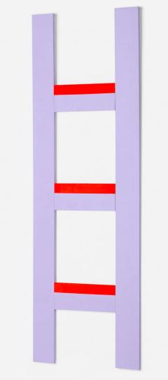 Ben Jones Untitled Ladder from the Ladder Series c 2015 - 4811627