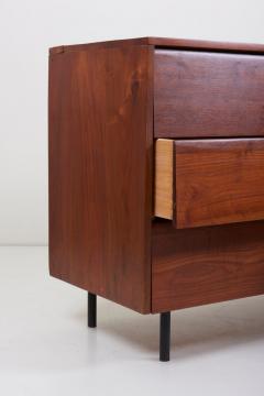 Ben Rouzie Chest of Drawers or Sideboard by Ben Rouzie US 1950s - 1127257