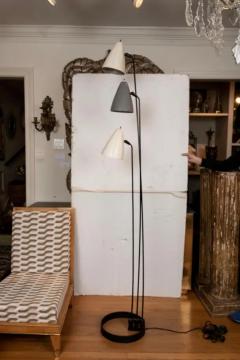 Ben Seibel Articulating Floor Lamp by Ben Seibel - 3637949