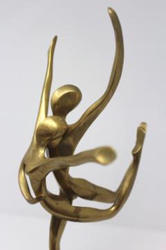 Ben Zion Avivi Dancers Bronze - 659850