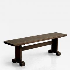 Bench Sweden 1930s - 4148173