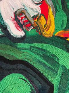 Bengt Lindstrom D jeuner sur lHerbe - 4497139