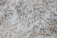 Beni Ourain Zenith Shag Rug by Joa Herrenknecht - 4543820