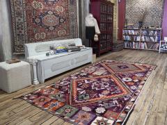 Beni Zemmour or Zaer Rug - 4533684