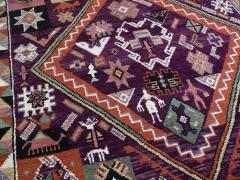 Beni Zemmour or Zaer Rug - 4533685