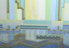 Benjamin Benno Skyscrapers - 3299403