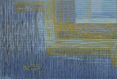 Benjamin Benno Skyscrapers - 3299436
