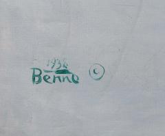 Benjamin Benno The Metamorphosis of a Persecuted Star - 3299428