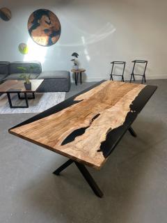 Benjamin McLaughlin Dining Room Table - 3419686