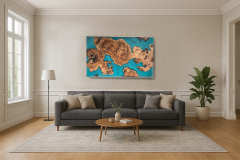 Benjamin McLaughlin Island Dreams - 4156292