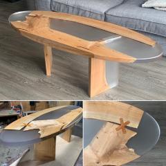 Benjamin McLaughlin Surf Table - 3419691