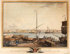 Benjamin PATERSEN Views of St Petersburg by Benjamin PATERSEN - 4103497