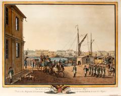 Benjamin PATERSEN Views of St Petersburg by Benjamin PATERSEN - 4103498