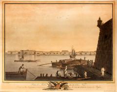 Benjamin PATERSEN Views of St Petersburg by Benjamin PATERSEN - 4103501