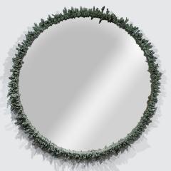 Benjamin Pagart CORAL GREEN MIRROR XL 72 - 3834123