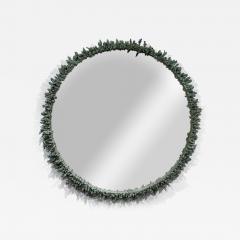 Benjamin Pagart CORAL GREEN MIRROR XL 72 - 3834617