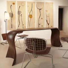 Benjamin Pagart OVANGOL DESK 5 8 by Benjamin Pagart 2025  - 4555632