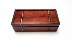 Benjamin Reddan Keepsake Box 20 - 3864768