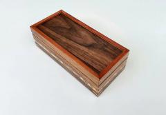 Benjamin Reddan Keepsake Box 56 - 3864767