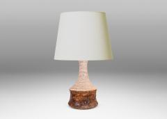 Benny Bartholdy Pedersen Table Lamp by Benny Bartholdy Pedersen - 4557188