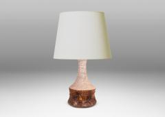 Benny Bartholdy Pedersen Table Lamp by Benny Bartholdy Pedersen - 4557190