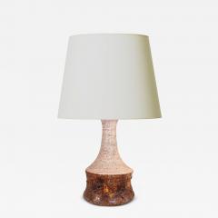Benny Bartholdy Pedersen Table Lamp by Benny Bartholdy Pedersen - 4559392