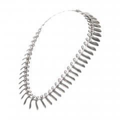 Bent Gabrielsen Necklace 115 - 605554