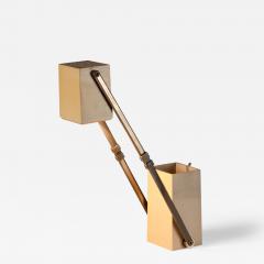 Bent Gantzel Boysen Lampetit Adjustable Desk or Wall Lamp By Bent Gantzel Boysen for Louis Poulsen - 2896210