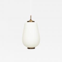 Bent Karlby Ceiling Lamp Produced by Lyfa - 1935005