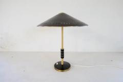 Bent Karlby Midcentury Modern Table Lamp by Bent Karlby Produced by Lyfa in Denmark 1956 - 3184229