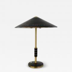 Bent Karlby Midcentury Modern Table Lamp by Bent Karlby Produced by Lyfa in Denmark 1956 - 3188867